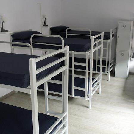 Albergue Trabazo Silleda Exteriör bild